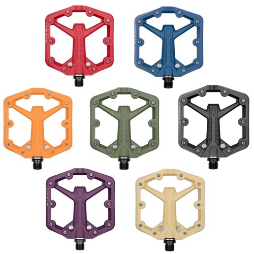 Crankbrothers plattform pedal - crankbrothers,