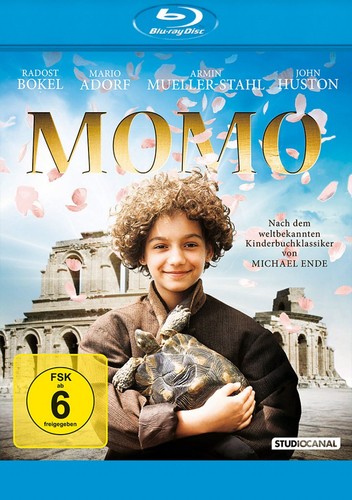 Momo der film - der,