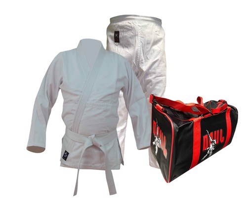 Judo junior set - judo, junior-set: