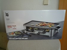 WMF Lono Raclette Grill /