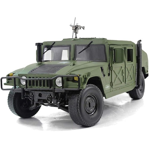 Modellauto metall - 1/18,