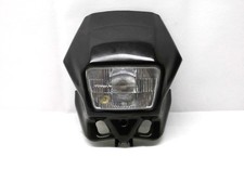 Lifan - Eagle - 125 (LF 125 GY6) - Hauptscheinwerfer - mit Lampenmaske - Schwarz