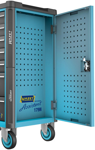 Hazet tür seitlich - seitlich, für