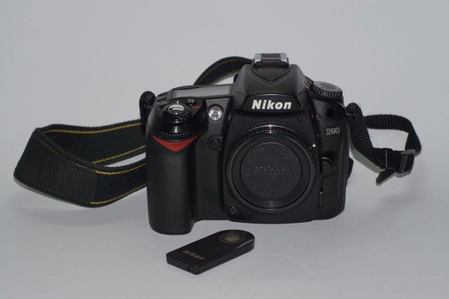Nikon d90 inkl - d90, inkl.