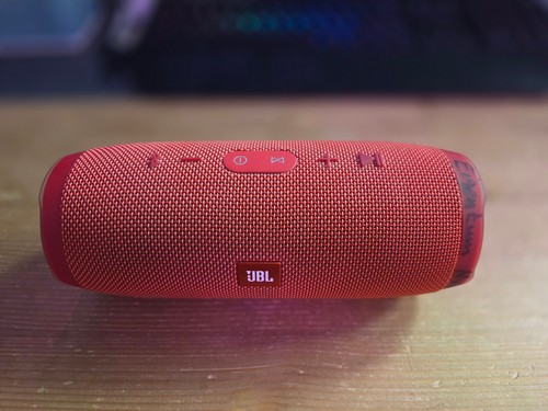 Jbl charge bluetooth - charge, 3