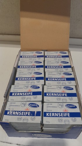 Kappus reine kernseife 120x - reine,