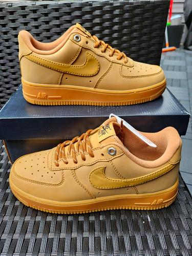 Nike air force wb - wb, low