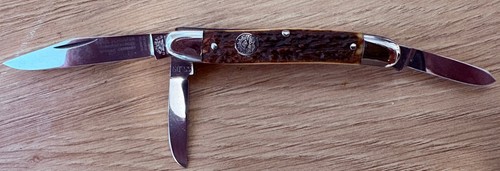 Carl schlieper eye ds - schlieper,