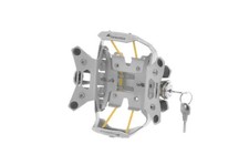 Lenkerhalterung Garmin zumo