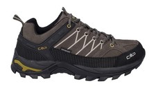 CMP Trekkingschuhe, Wanderschuhe, Herren, RIGEL low, fango, Größe 42