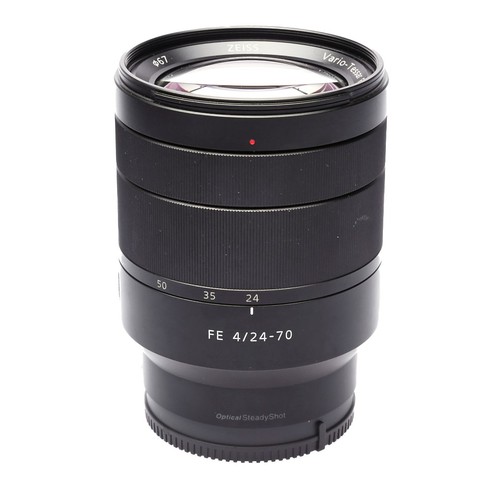 Sony sel 70mm 0 zeiss - sony, fe