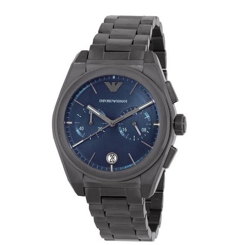 Emporio armani herrenuhr - emporio,
