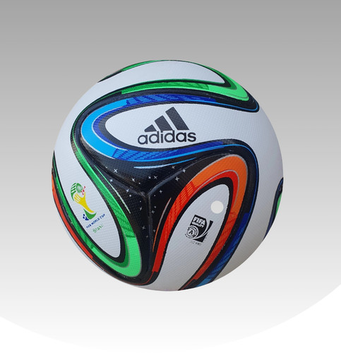 Brazuca 2014 fifa - fifa, world