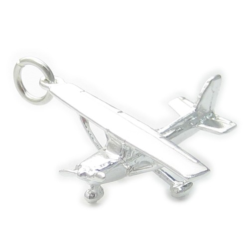 Leichtflugzeug-Flugzeug-Sterli