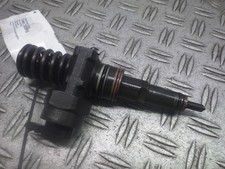 Einspritzdüse Injektor Seat Alhambra (7V) 1.9 TDI 85kW 116PS 038130073AC 