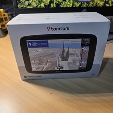 TomTom GO Navigator PKW Europa, 7" Wie Neu