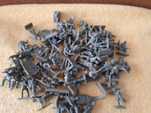 Konvolut weltkrieg ca 150 - 2.,
