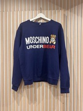 Moschino Underwear Sweatshirt