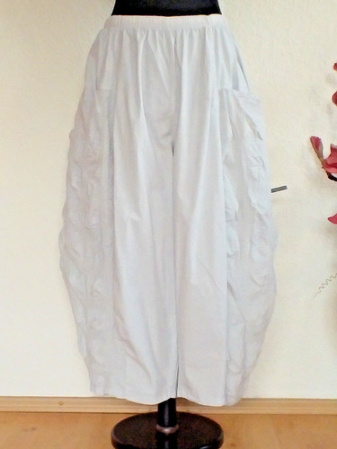 Moonshine fashion weite ballon - fashion,