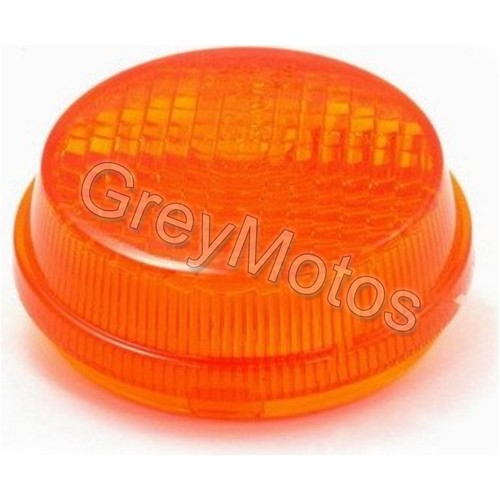 Blinkerglas honda 1100 gl - blinkerglas,