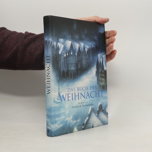 Das buch der weihnacht - der,
