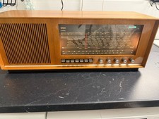 SABA Lindau Röhrenradio