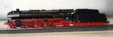 Märklin 39012 Dampflok BR 001