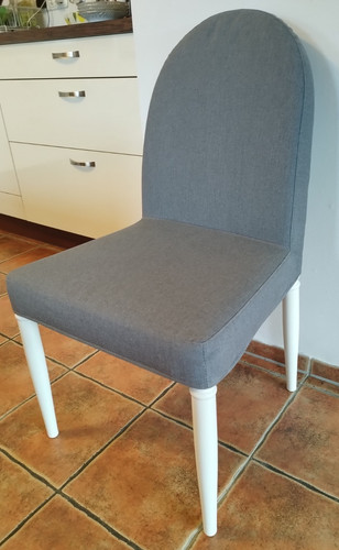 Ikea danderyd stuhl - ❤️🪑,