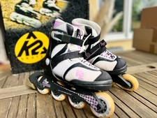 K2 Charm Girls Inline-Skates