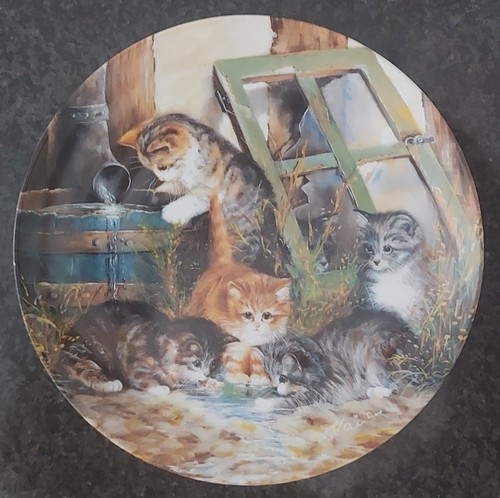 Sammelteller aus 1992