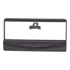 Radioblende passend für Ford