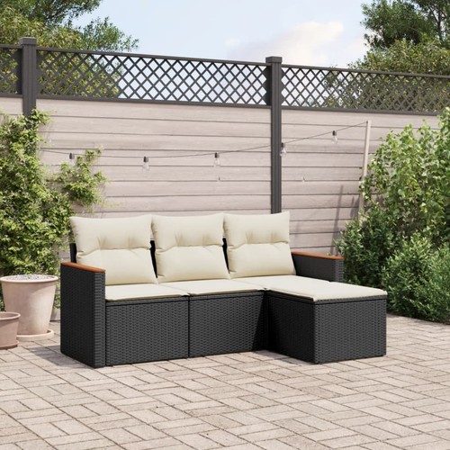 Gartenmöbel sofa garnitur - sofa,