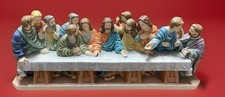 Goebel Das Letzte Abendmahl The Last Supper Jesus Limited Edition