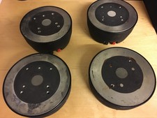  RCF-Oldschool HF-Treiber N481/1" - STÜCKPREIS