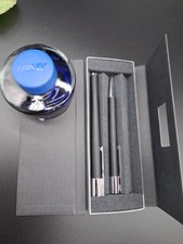 Lamy Füller mit Kugelschreiber und Tinte zum Nachfüllen Füllfederhalter