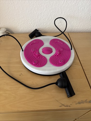 Twist board mit - board,