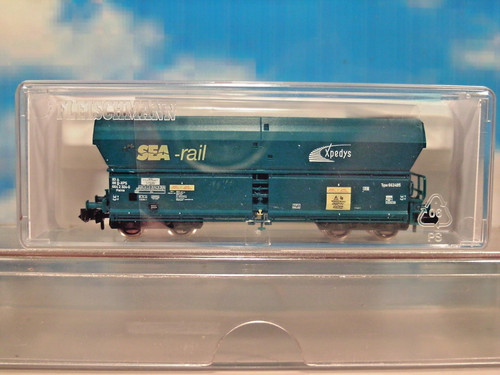 Fleischmann 852324