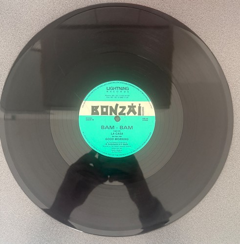 Bam casa vinyl bonzai - bam-la,
