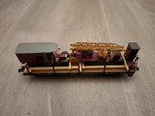 Fleischmann Rungenwagen H0 +