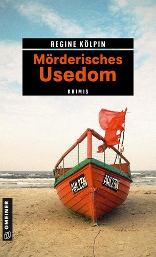 Mörderisches usedom regine - |,