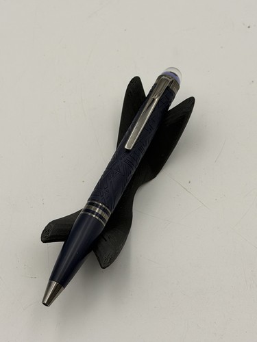 Montblanc starwalker - montblanc,