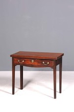 Traumhafter Englischer Tisch