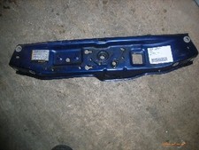 Frontblech Opel Astra H Caravan 1.9 CDTI 110kW 150PS  