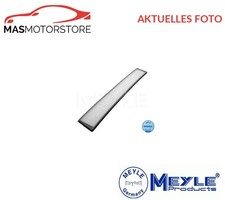 INNENRAUMFILTER POLLENFILTER