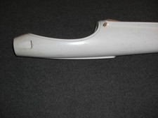  Graupner E-UHU Junior Sport CHIP PERFEKT Rumpf