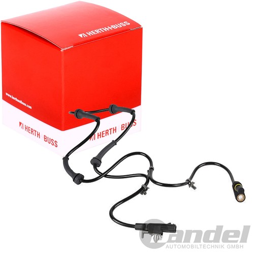 Herth buss abs sensor - herth+buss, abs-sensor