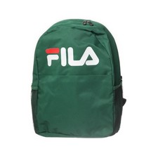 Fila, Rucksack, Unisex (Erwachsene), Polyester, Grün, 30, 10 #8TD