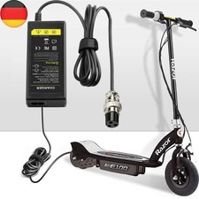 Netzteil 24V Akkuladegerät