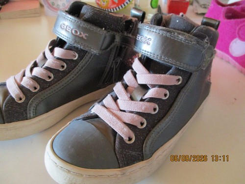 Geox halbschuhe 30 - halbschuhe, gr