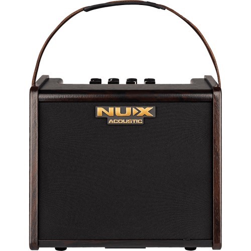 Nux 25 - nux, ac-25